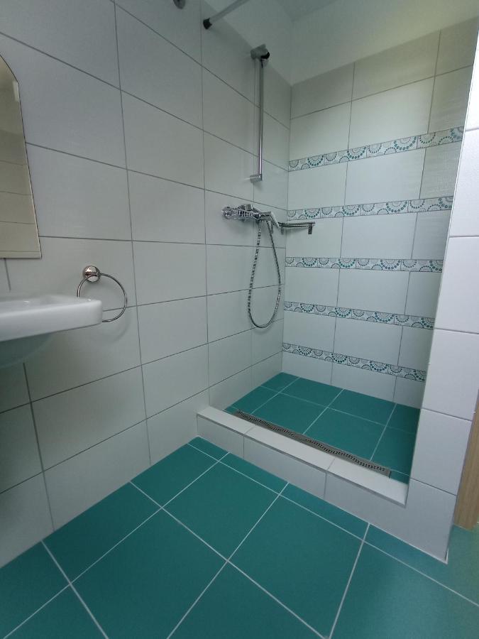 Relax Apartment Fonyód المظهر الخارجي الصورة
