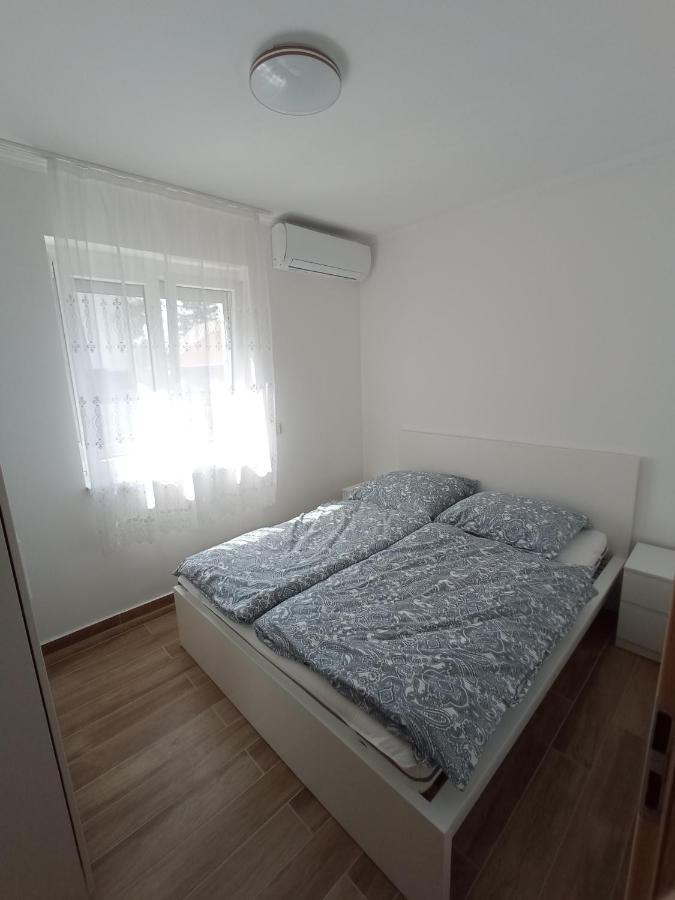 Relax Apartment Fonyód المظهر الخارجي الصورة