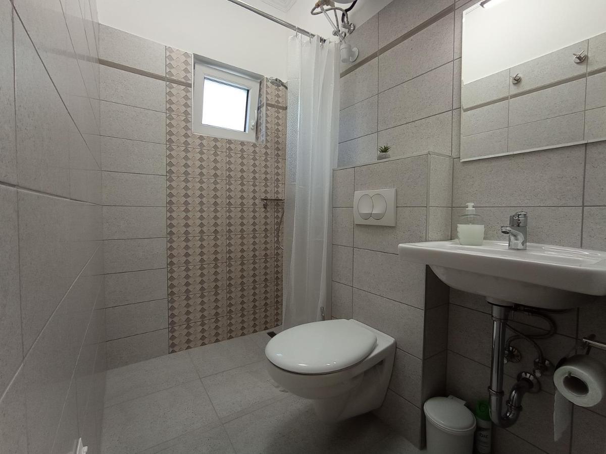 Relax Apartment Fonyód المظهر الخارجي الصورة
