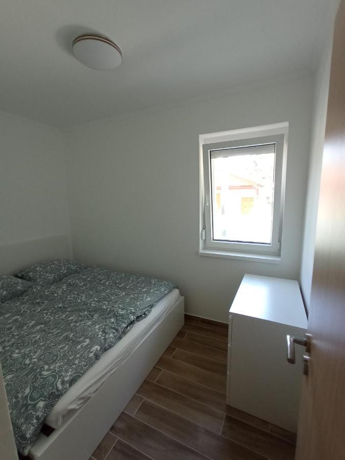 Relax Apartment Fonyód المظهر الخارجي الصورة