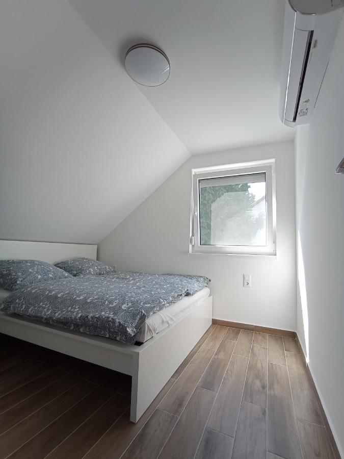 Relax Apartment Fonyód المظهر الخارجي الصورة