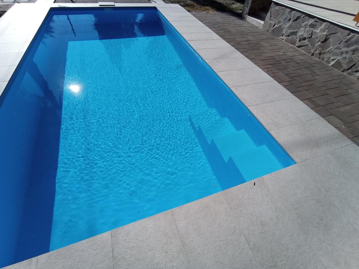 Relax Apartment Fonyód المظهر الخارجي الصورة