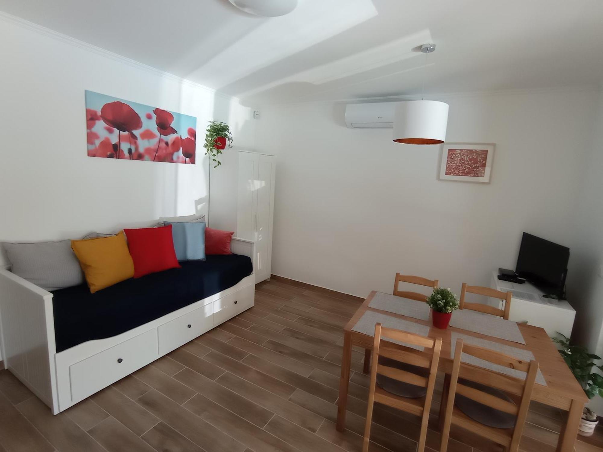 Relax Apartment Fonyód المظهر الخارجي الصورة