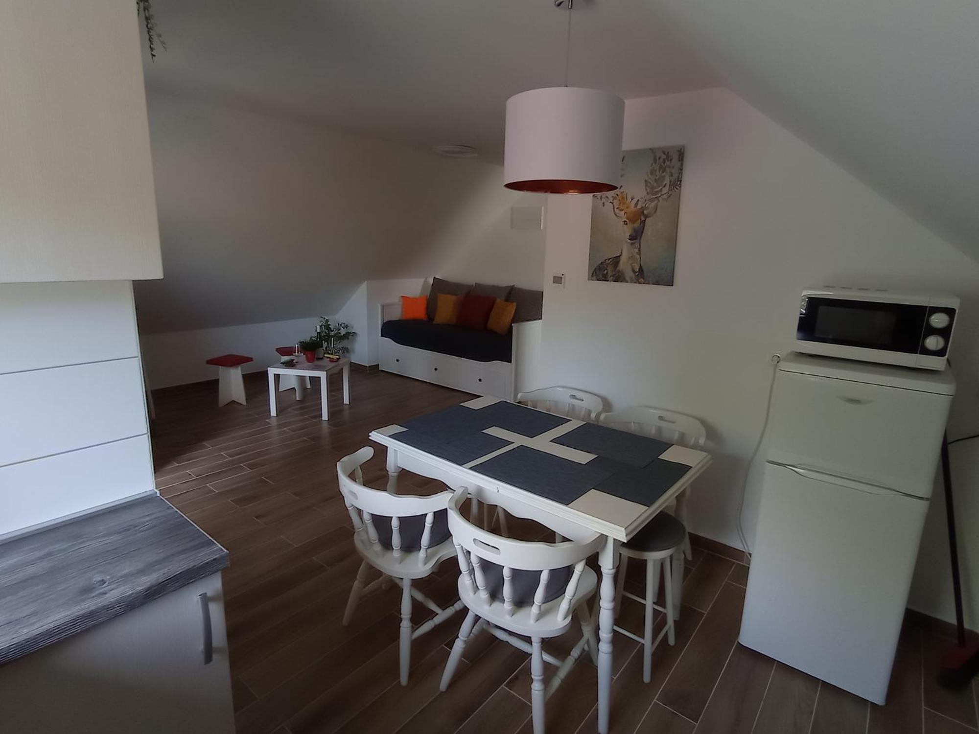Relax Apartment Fonyód المظهر الخارجي الصورة